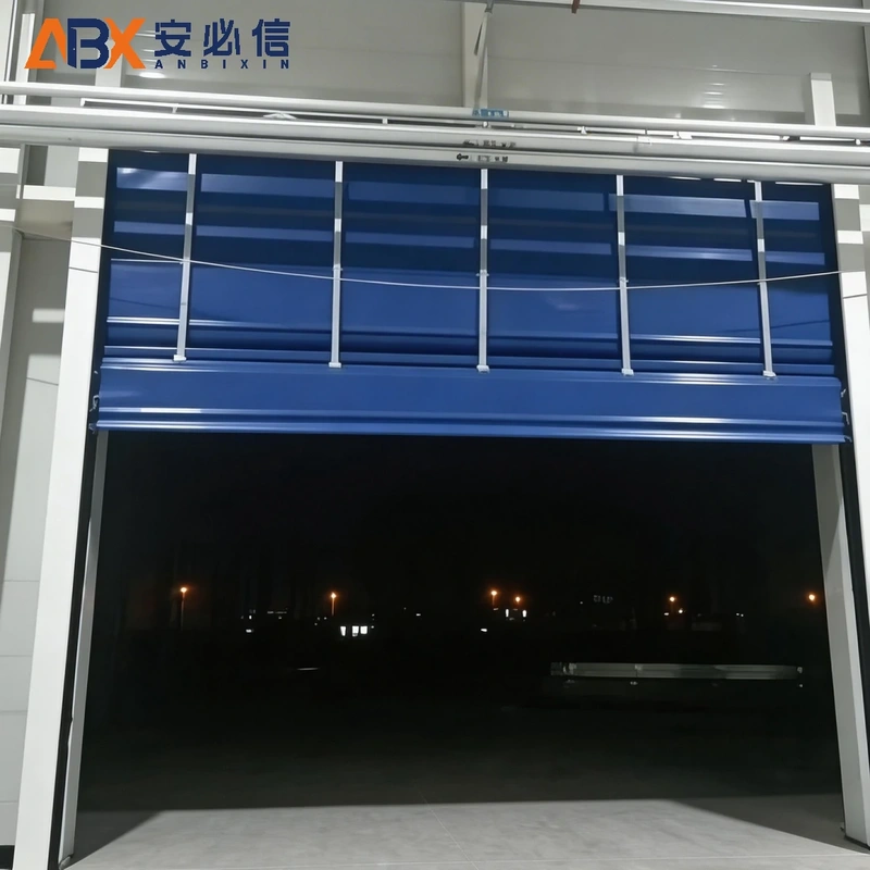 永州市冷库门封