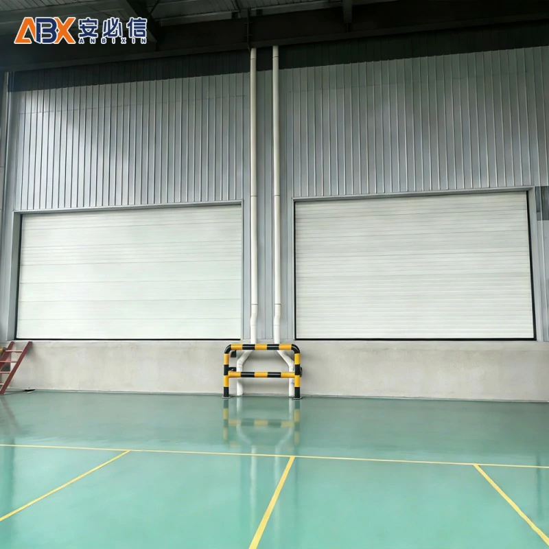 永州市钢质滑升门